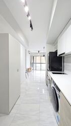 The Alps Residences (D18), Condominium #591940181